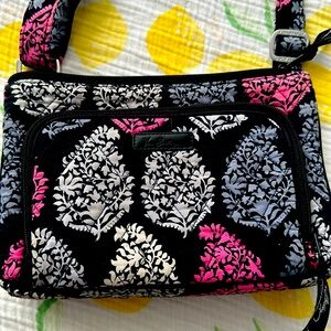 Vera Bradley crossbody